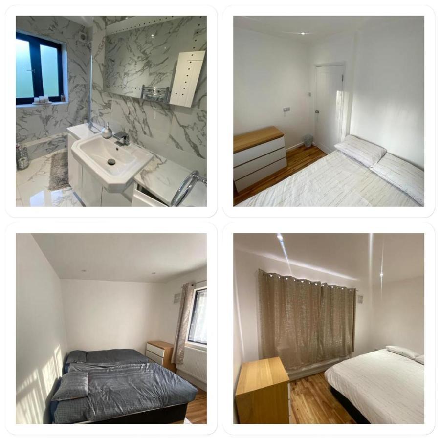 Twin/king Private Bedrooms In Beautiful Homestay With Private Parking * London